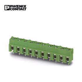 菲尼克斯 PCB连接器；PT 2,5/ 2-7,5-H