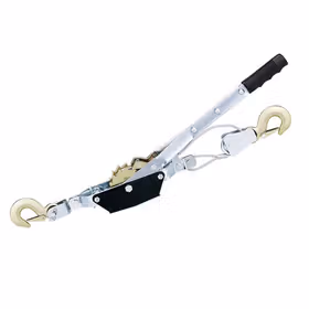 得力 紧线器   2T；DL4202