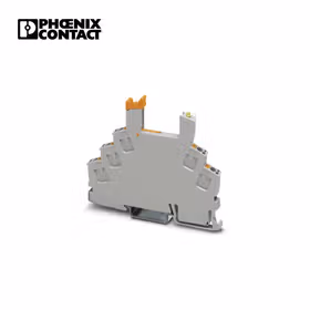 菲尼克斯 RIF-0继电器插座；RIF-0-BPT-M/ 21