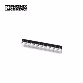 菲尼克斯 基座；PST 1,3/ 8-H-5,0