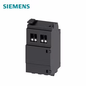 西门子 24伏特模块附件,用于：3VA2400/630/1000；3VA9387-0TB50