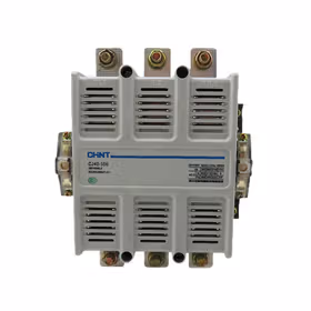 正泰 交流接触器；CJ40-400 380V