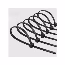 山泽（SAMZHE）ZD-13尼龙扎带150*3.6mm 100根/包