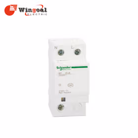 施耐德万高 固定式电涌保护器；iST 20 1P+N