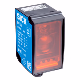 西克(SICK) 中量程激光测距传感器；DT35-B15251