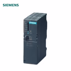 西门子 标准型中央处理单元；6ES73152AH140AB0