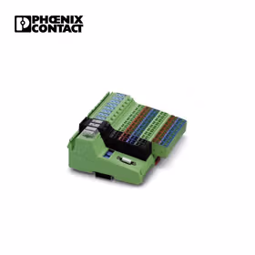 菲尼克斯 Inline；ILBPB24DI32