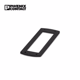 菲尼克斯 扁平垫片 NBR材质；CES-B24-WRG-BK