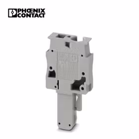 菲尼克斯 针式插头；SP 4/ 1-L