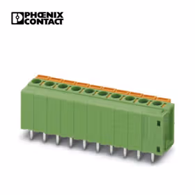 菲尼克斯 固定式连接器；FFKDSA1/V1-5,08- 3
