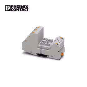 菲尼克斯 RIF-4...继电器底座；RIF-4-BPT/3X21