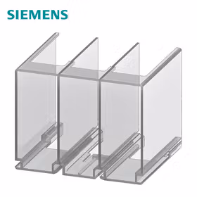 西门子 端子盖,用于设备带总线连接3RV2.4,3RT2.4,3RW404,3RU214,3RB3.4；3RT19464EA1