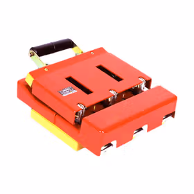 德力西电气 刀型隔离器；HD11-1000/38 玻 带防护罩