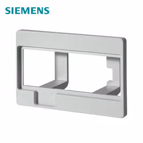 西门子 适配器,适用于操作块3UF720；3UF79220AA000