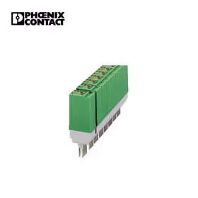 菲尼克斯 插拔式大功率固态继电器；ST-OV3- 24DC/ 24DC/2