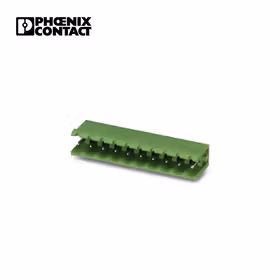 菲尼克斯 基座；MSTB 2,5/ 7-G-5,08 PIN 2,5