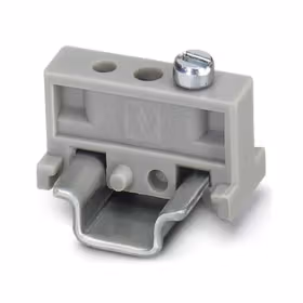 菲尼克斯 终端固定件；E/MBK