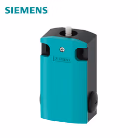 西门子 基础开关用于行程开关3SE5162金属外壳XL,56mm宽设备接口3个(M20x1.5)IP66/IP672x(1NO/2NC)缓动触点无驱动头具有更高的防腐蚀能力；3SE51620BA001CA0