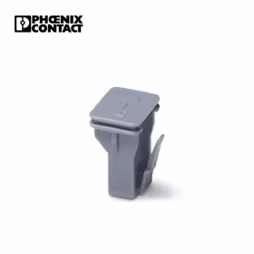 菲尼克斯 插头防护锁定框架；FL PORT GUARD