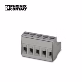 菲尼克斯 插头；BCP-508- 7 GY