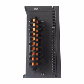 台达 可程序逻辑控制器扩充器；AS16AP11P-A