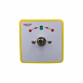 德力西电气 万能转换开关；LW5-16B0331/2