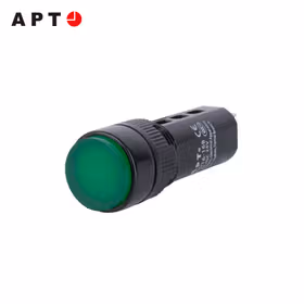 APT 指示灯；AD16-16B/w21