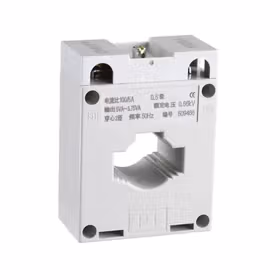 正泰 电流互感器；BH-0.66 30Ⅰ 300/1A 0.5级