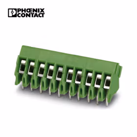 菲尼克斯 PCB连接器；PTA 1,5/ 3-3,5