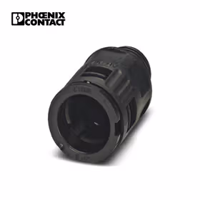 菲尼克斯 电缆密封；WP-G HF IP66 M10 BK