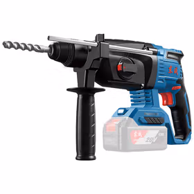 东成 充电式无刷电锤 (裸机)；DCZC04-24Z