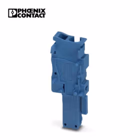 菲尼克斯 针式插头；SP-H 2,5/ 1-R BU
