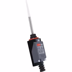 德力西电气 行程开关；LXJMH-8166 RoHS