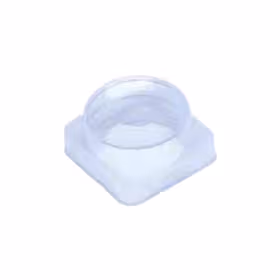 上海天逸电器 指示灯按钮附件,双位按钮保护膜；PT-X