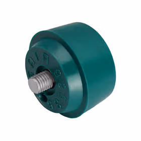 世达 塑料硬性锤头28MM；92532