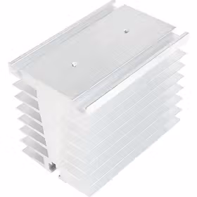 德力西电气 散热器；SRQ-T型 100*70*80mm