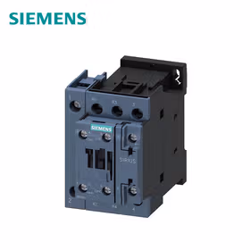 西门子 接触器,2NO+2NC,11kW,AC110V,50Hz,4极,2NO+2NC,尺寸S0,螺栓型端子连接1NO+1NC,集成；3RT25261AF00