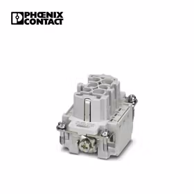 菲尼克斯 HEAVYCON孔式插芯,B6系列；HC-B6-I-CT-F