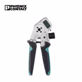 菲尼克斯 压线钳；CRIMPFOX-TC MP