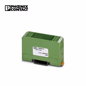 菲尼克斯 电子模块壳体；EMG 25-B4