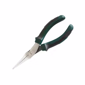 世达 省力型迷你针嘴钳6寸；70617A