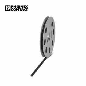 菲尼克斯 热缩套管；WMS 6,4 (EX10)R BK