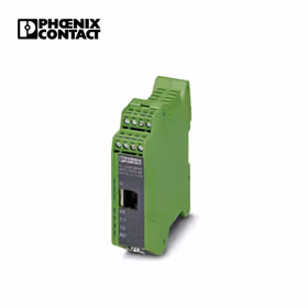 菲尼克斯 接口转换器；FL COMSERVER BASIC 232/422/485