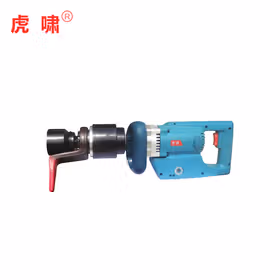 虎啸 电动扭矩扳手(直向、双手柄握持)；TC3000
