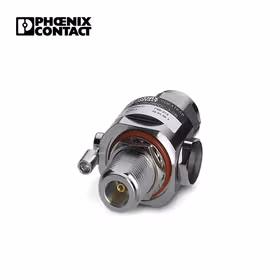 菲尼克斯 适配器带可更换电涌保护装置；CN-UB-280DC-3-SB