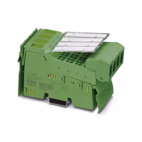 菲尼克斯 Inline馈电模块；IB IL AI 8/SF-PAC