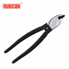 罗宾汉(RUBICON) 电缆钳8"；RCA-200
