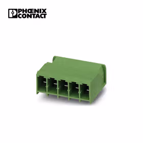 菲尼克斯 基座；PC 4/ 7-G-7,62