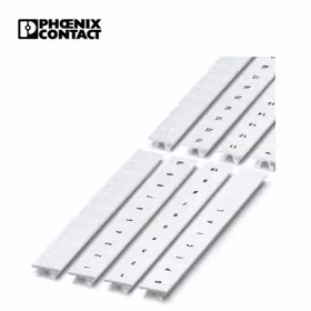 菲尼克斯 快速标记条；ZB10,QR:FORTL.ZAHLEN 41-50