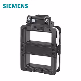 西门子 电磁线圈,用于接触器3TF30-33,3TF40-43,3TH3,3TH43TB40-44,3TC44,3TH8220VAC50/60Hz3TY4803-0AN1替换件；3TY74030AN2